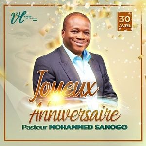 Meet your Posher, Don